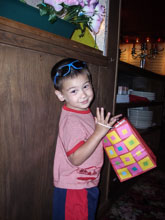 Ryan August 2006